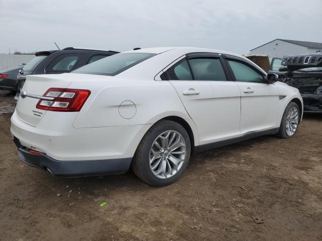 Photo 2 VIN: 1FAHP2F88DG117416 - FORD TAURUS LIM 