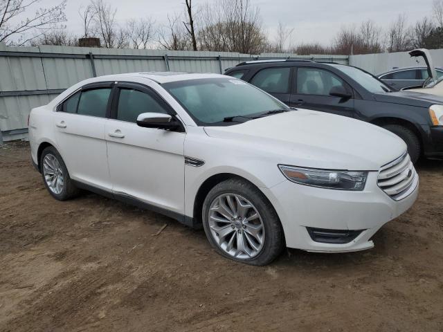 Photo 3 VIN: 1FAHP2F88DG117416 - FORD TAURUS LIM 