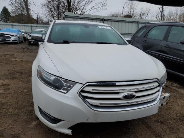 Photo 4 VIN: 1FAHP2F88DG117416 - FORD TAURUS LIM 