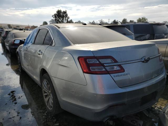 Photo 1 VIN: 1FAHP2F88DG121031 - FORD TAURUS 