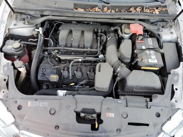 Photo 10 VIN: 1FAHP2F88DG121031 - FORD TAURUS 