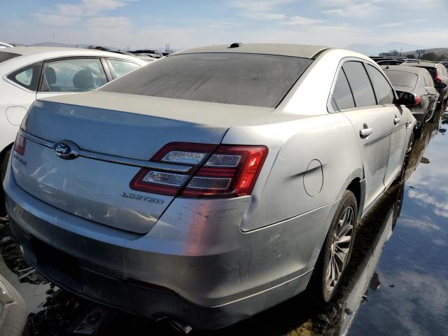 Photo 2 VIN: 1FAHP2F88DG121031 - FORD TAURUS 