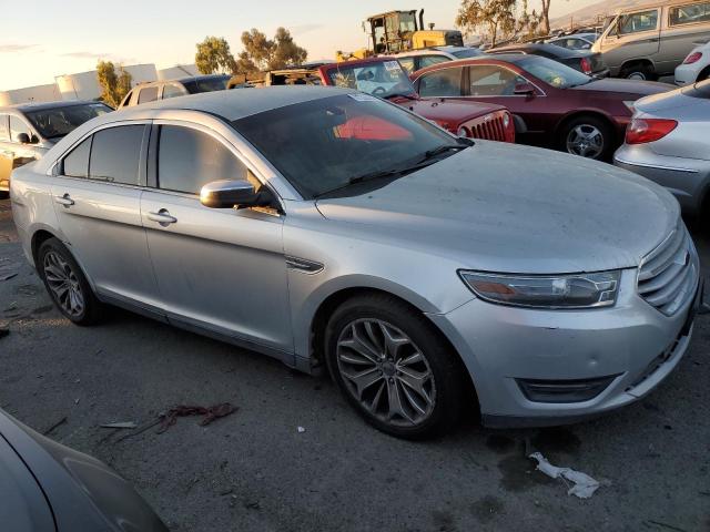 Photo 3 VIN: 1FAHP2F88DG121031 - FORD TAURUS 