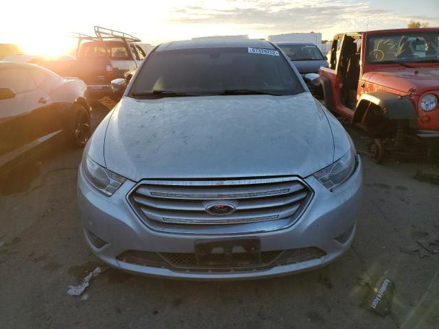 Photo 4 VIN: 1FAHP2F88DG121031 - FORD TAURUS 