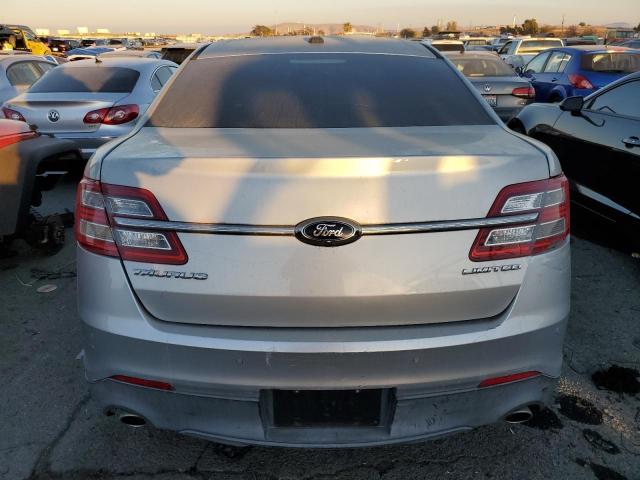 Photo 5 VIN: 1FAHP2F88DG121031 - FORD TAURUS 