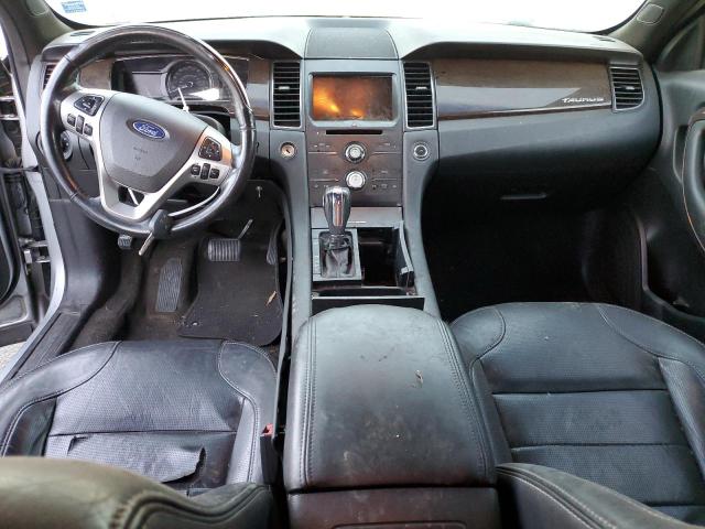 Photo 7 VIN: 1FAHP2F88DG121031 - FORD TAURUS 