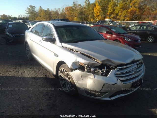 Photo 0 VIN: 1FAHP2F88DG121157 - FORD TAURUS 