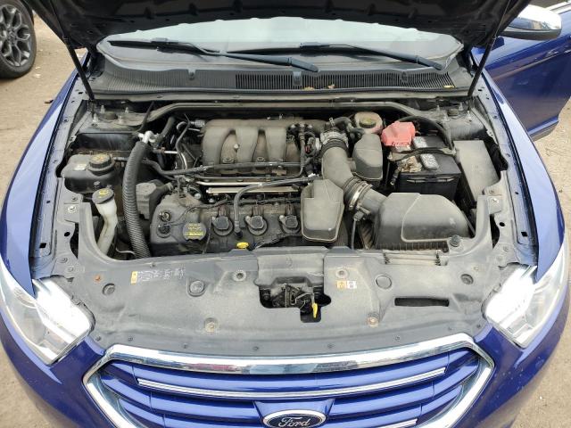 Photo 10 VIN: 1FAHP2F88DG129565 - FORD TAURUS LIM 