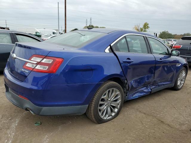 Photo 2 VIN: 1FAHP2F88DG129565 - FORD TAURUS LIM 