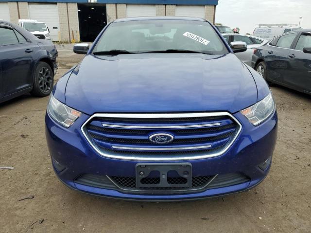 Photo 4 VIN: 1FAHP2F88DG129565 - FORD TAURUS LIM 