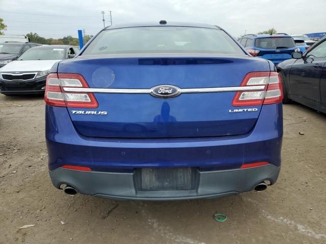 Photo 5 VIN: 1FAHP2F88DG129565 - FORD TAURUS LIM 