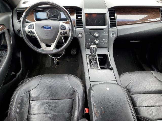 Photo 7 VIN: 1FAHP2F88DG129565 - FORD TAURUS LIM 