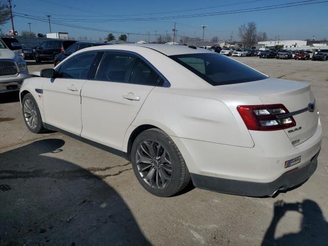 Photo 1 VIN: 1FAHP2F88DG131574 - FORD TAURUS LIM 