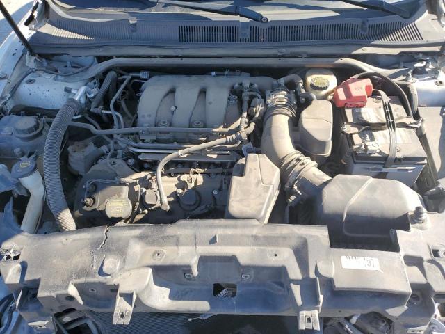 Photo 10 VIN: 1FAHP2F88DG131574 - FORD TAURUS LIM 