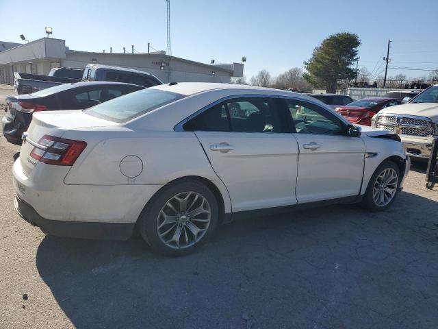 Photo 2 VIN: 1FAHP2F88DG131574 - FORD TAURUS LIM 