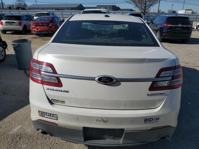 Photo 5 VIN: 1FAHP2F88DG131574 - FORD TAURUS LIM 