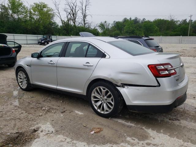 Photo 1 VIN: 1FAHP2F88DG138332 - FORD TAURUS LIM 