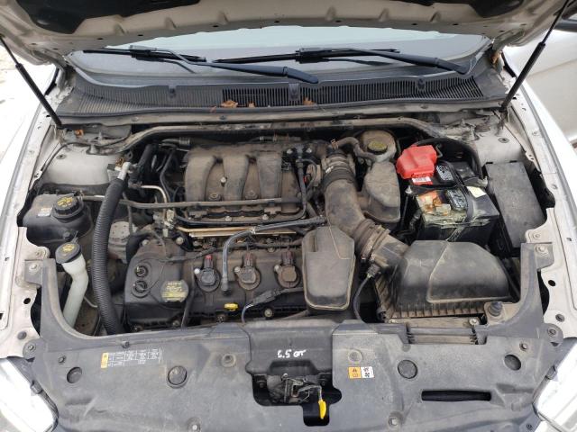 Photo 10 VIN: 1FAHP2F88DG138332 - FORD TAURUS LIM 