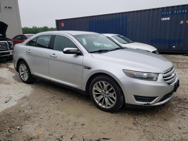 Photo 3 VIN: 1FAHP2F88DG138332 - FORD TAURUS LIM 