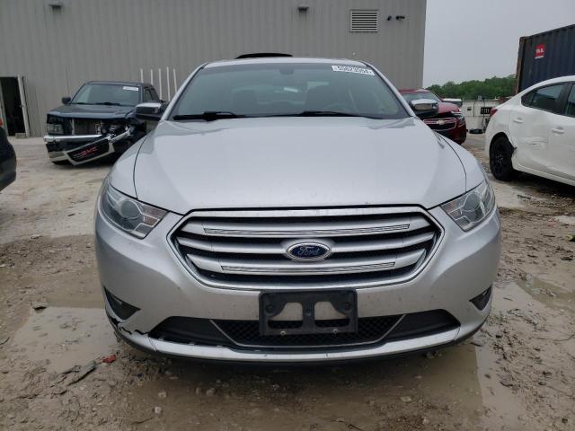 Photo 4 VIN: 1FAHP2F88DG138332 - FORD TAURUS LIM 