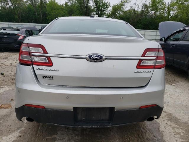 Photo 5 VIN: 1FAHP2F88DG138332 - FORD TAURUS LIM 