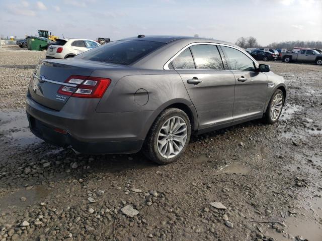 Photo 2 VIN: 1FAHP2F88DG138380 - FORD TAURUS LIM 