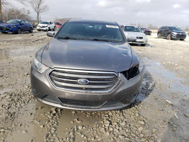 Photo 4 VIN: 1FAHP2F88DG138380 - FORD TAURUS LIM 