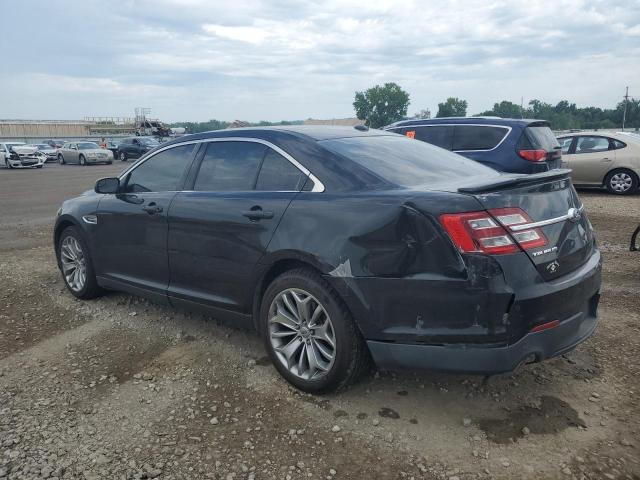 Photo 1 VIN: 1FAHP2F88DG148276 - FORD TAURUS LIM 