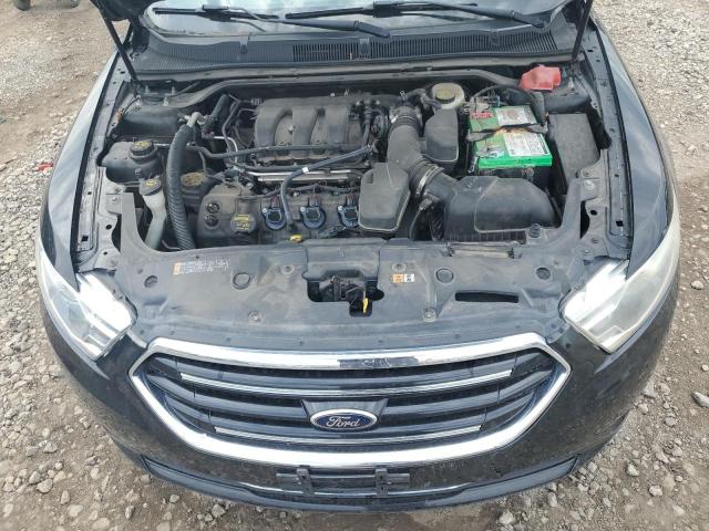 Photo 10 VIN: 1FAHP2F88DG148276 - FORD TAURUS LIM 