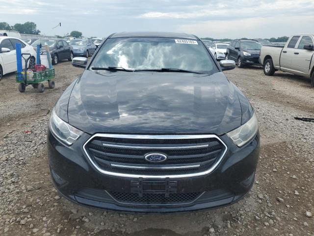 Photo 4 VIN: 1FAHP2F88DG148276 - FORD TAURUS LIM 