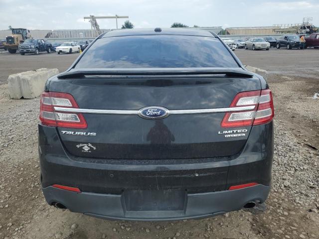 Photo 5 VIN: 1FAHP2F88DG148276 - FORD TAURUS LIM 