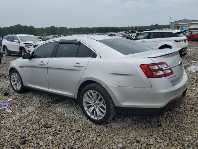 Photo 1 VIN: 1FAHP2F88DG156250 - FORD TAURUS LIM 