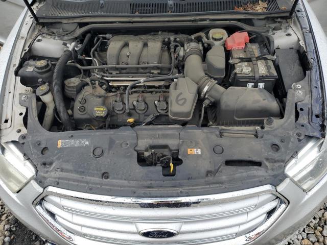 Photo 10 VIN: 1FAHP2F88DG156250 - FORD TAURUS LIM 