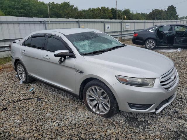 Photo 3 VIN: 1FAHP2F88DG156250 - FORD TAURUS LIM 