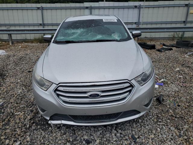 Photo 4 VIN: 1FAHP2F88DG156250 - FORD TAURUS LIM 