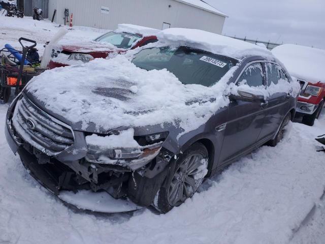 Photo 0 VIN: 1FAHP2F88DG157429 - FORD TAURUS LIM 