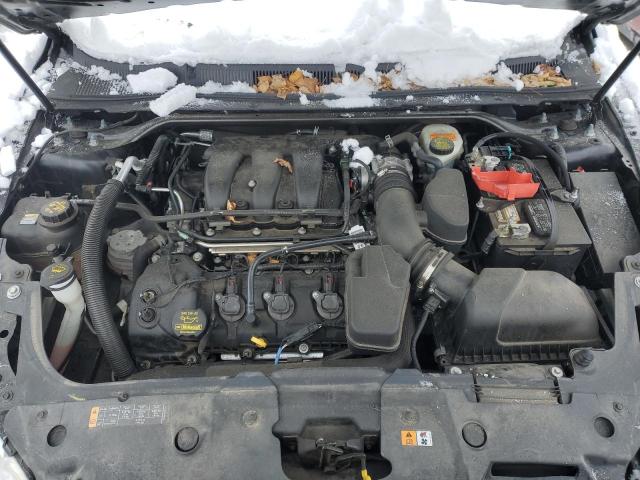 Photo 10 VIN: 1FAHP2F88DG157429 - FORD TAURUS LIM 