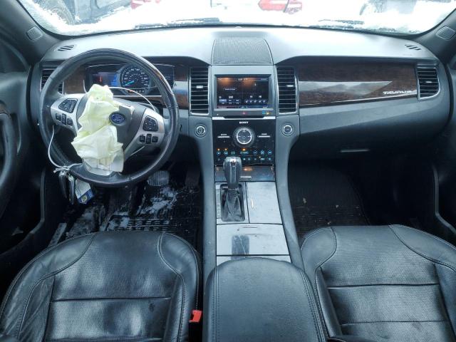 Photo 7 VIN: 1FAHP2F88DG157429 - FORD TAURUS LIM 