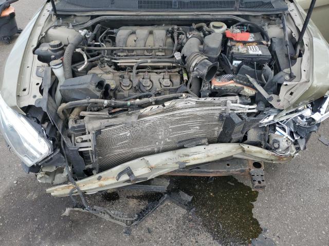 Photo 10 VIN: 1FAHP2F88DG163988 - FORD TAURUS LIM 