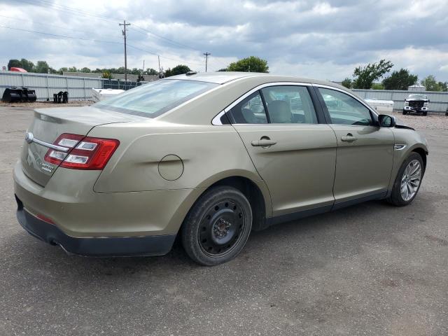 Photo 2 VIN: 1FAHP2F88DG163988 - FORD TAURUS LIM 