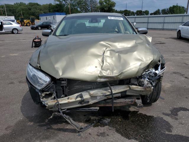 Photo 4 VIN: 1FAHP2F88DG163988 - FORD TAURUS LIM 