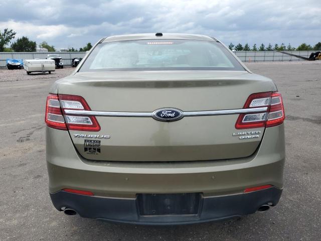 Photo 5 VIN: 1FAHP2F88DG163988 - FORD TAURUS LIM 