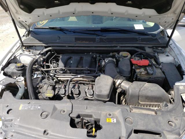 Photo 6 VIN: 1FAHP2F88DG168687 - FORD TAURUS LIM 