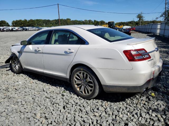 Photo 2 VIN: 1FAHP2F88DG170746 - FORD TAURUS LIM 