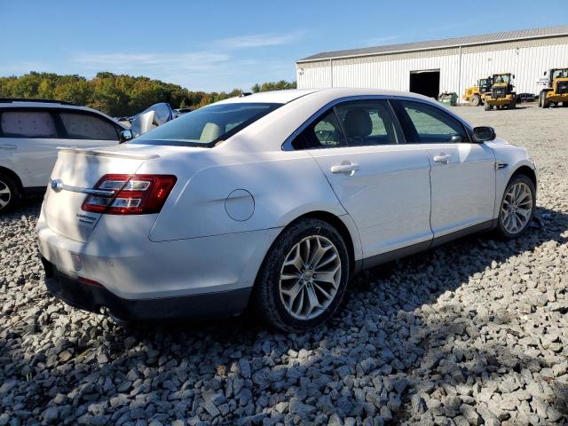 Photo 3 VIN: 1FAHP2F88DG170746 - FORD TAURUS LIM 