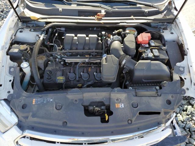 Photo 6 VIN: 1FAHP2F88DG170746 - FORD TAURUS LIM 