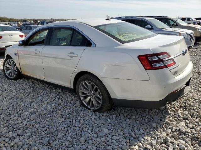 Photo 1 VIN: 1FAHP2F88DG185361 - FORD TAURUS 