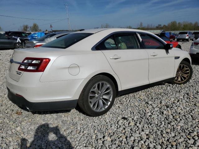 Photo 2 VIN: 1FAHP2F88DG185361 - FORD TAURUS 