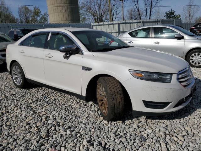 Photo 3 VIN: 1FAHP2F88DG185361 - FORD TAURUS 