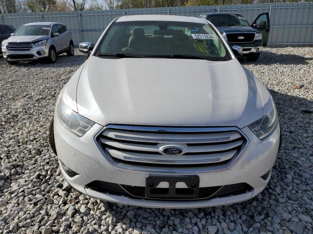 Photo 4 VIN: 1FAHP2F88DG185361 - FORD TAURUS 